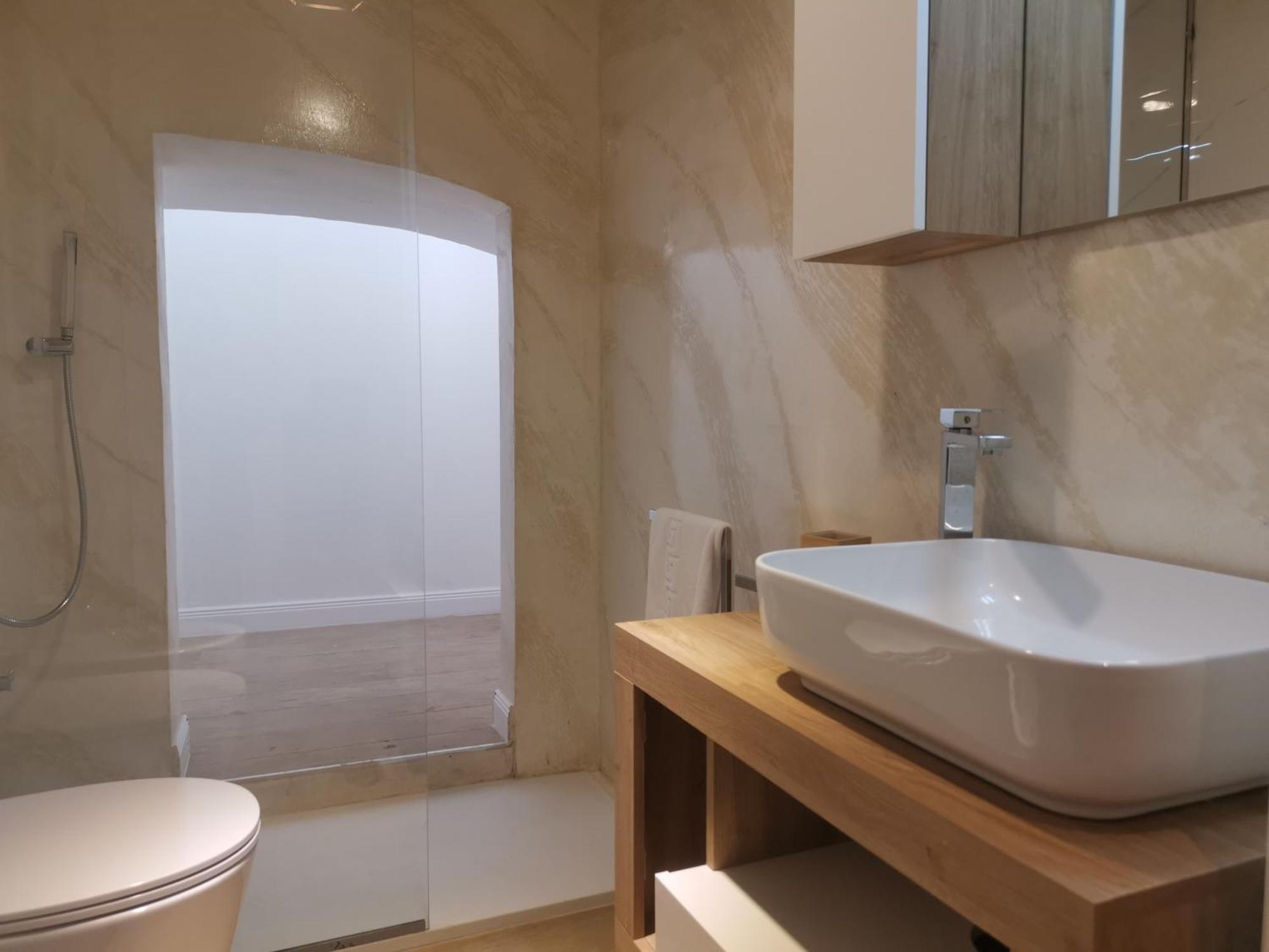 Suite San Marco バーリ エクステリア 写真