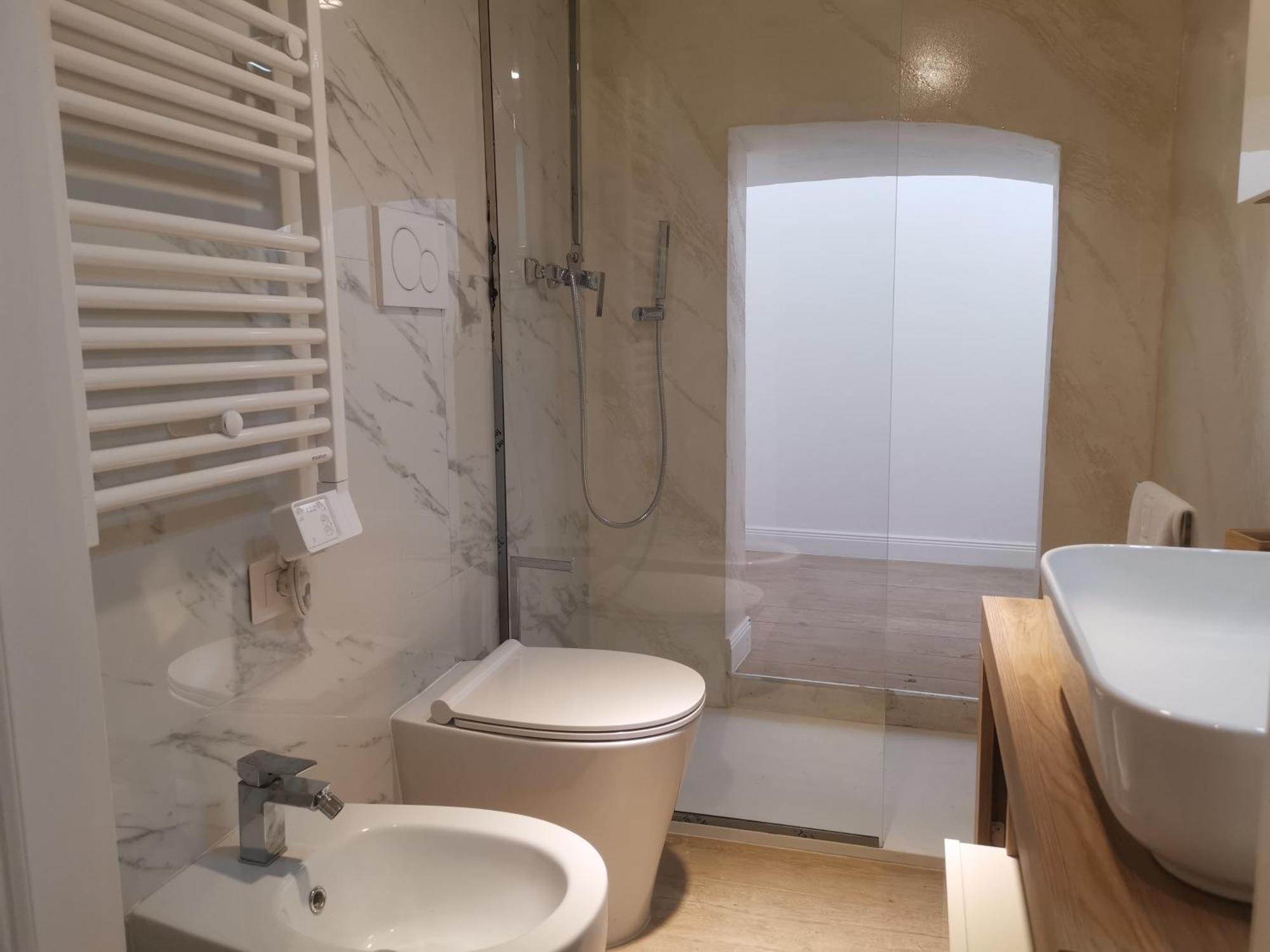 Suite San Marco バーリ エクステリア 写真