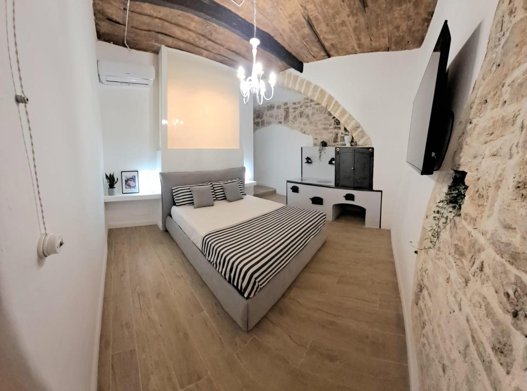 Suite San Marco バーリ エクステリア 写真